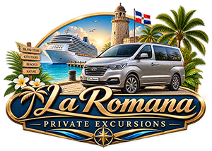 La Romana Private Excursions